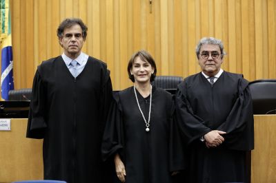 LIVES: ministros da direção do TST vão abordar a atuação da Justiça do Trabalho durante a pandemia